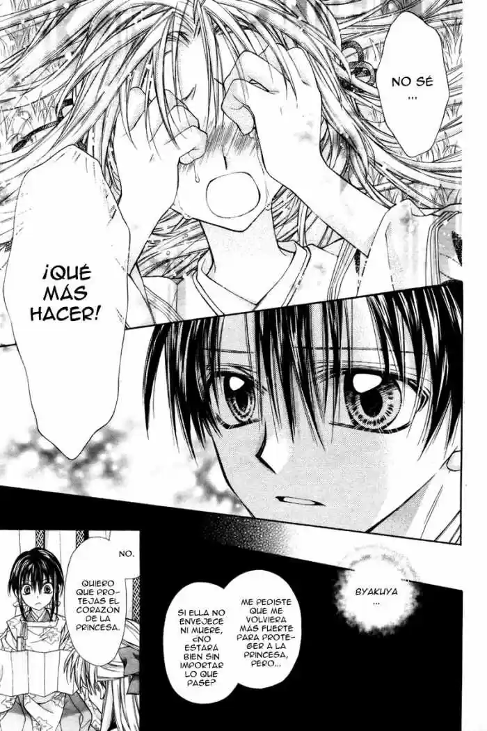 Sakura-hime Kaden (2008) - Capítulo 9 - Página 22 - LectorTMOo