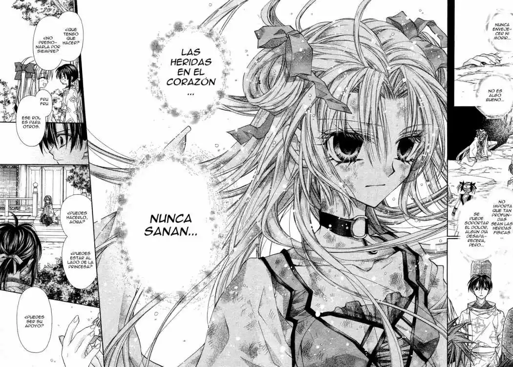 Sakura-hime Kaden (2008) - Capítulo 9 - Página 23 - LectorTMOo