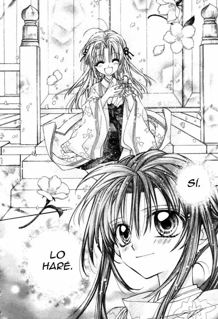 Sakura-hime Kaden (2008) - Capítulo 9 - Página 24 - LectorTMOo