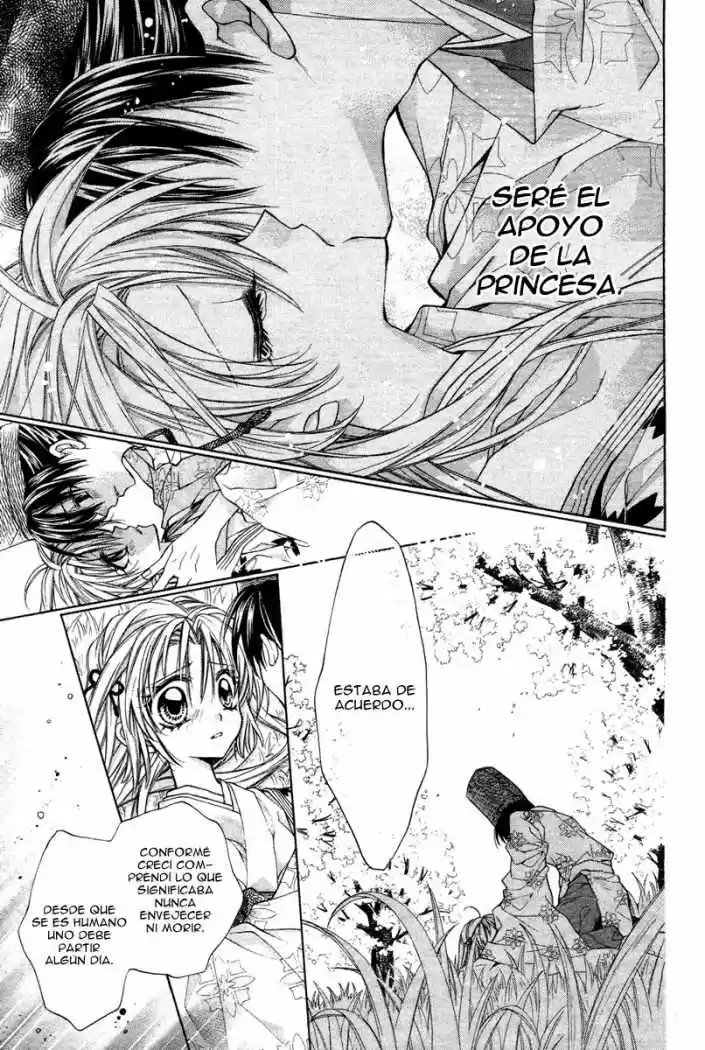 Sakura-hime Kaden (2008) - Capítulo 9 - Página 25 - LectorTMOo