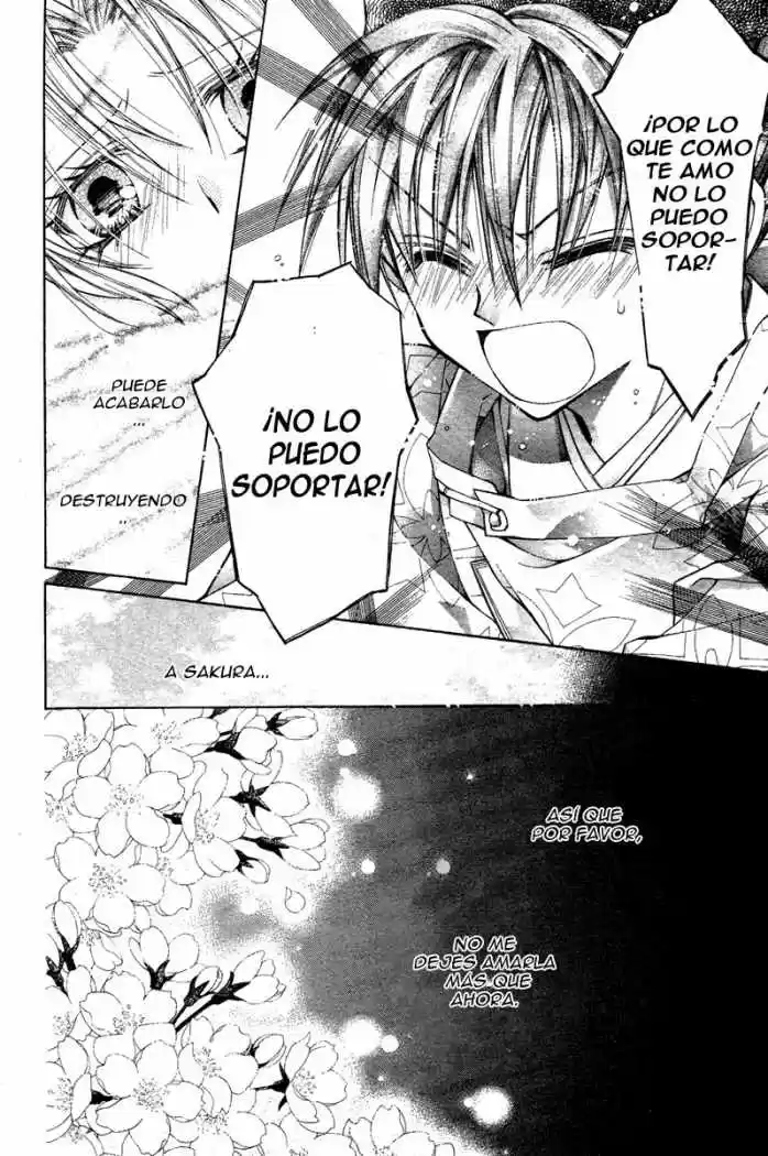 Sakura-hime Kaden (2008) - Capítulo 9 - Página 26 - LectorTMOo