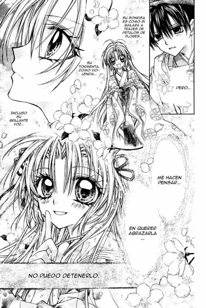 Sakura-hime Kaden (2008) - Capítulo 9 - Página 27 - LectorTMOo