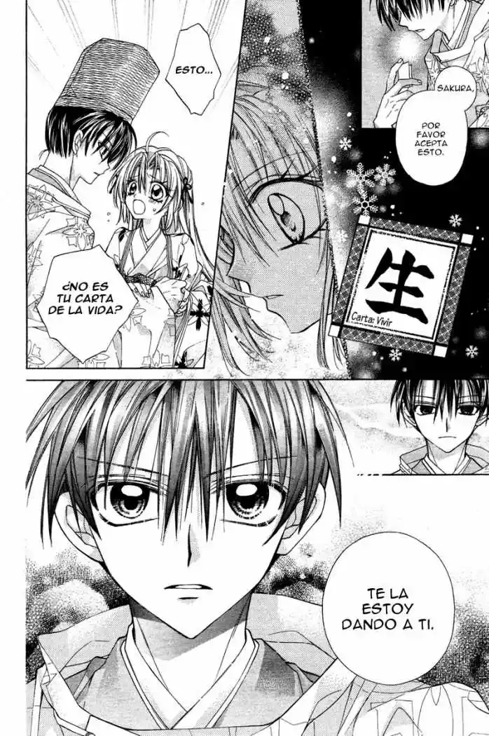 Sakura-hime Kaden (2008) - Capítulo 9 - Página 28 - LectorTMOo