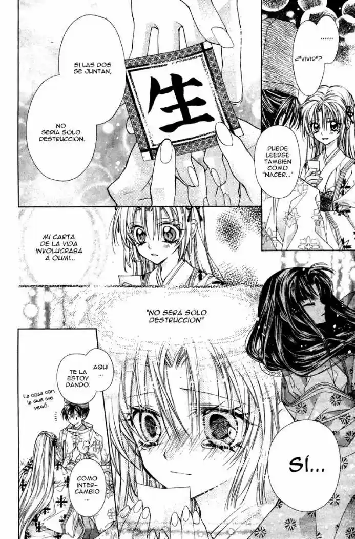 Sakura-hime Kaden (2008) - Capítulo 9 - Página 30 - LectorTMOo