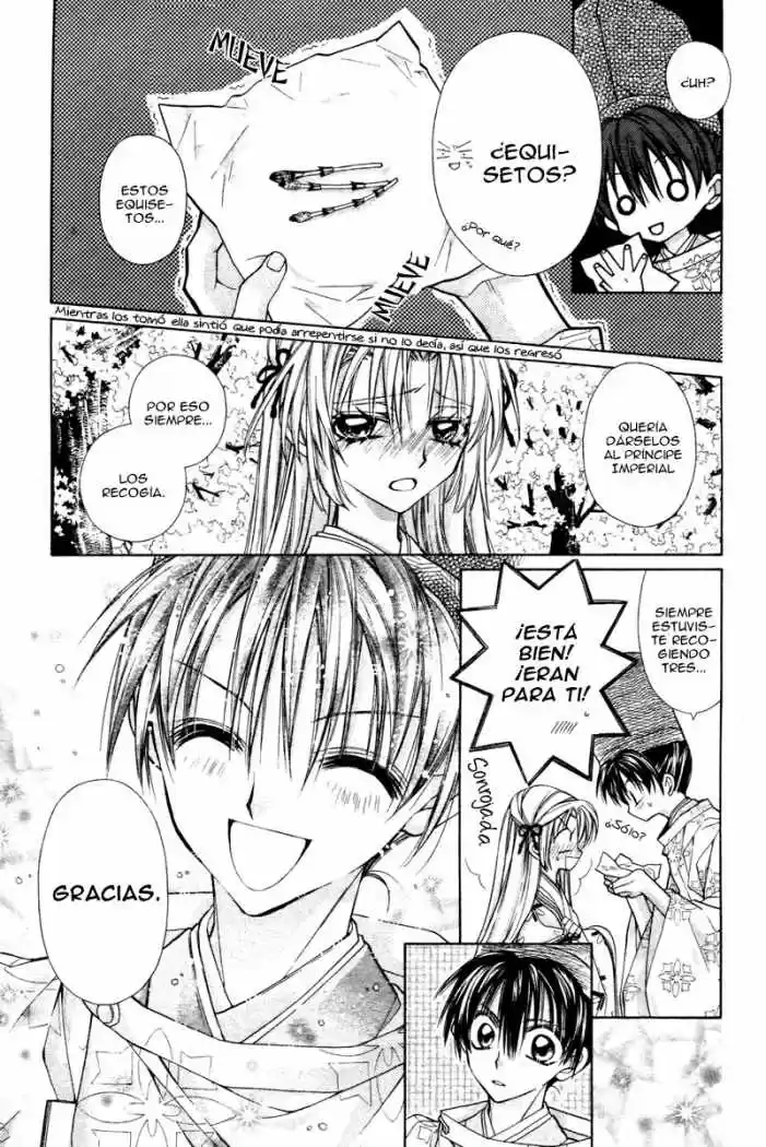 Sakura-hime Kaden (2008) - Capítulo 9 - Página 31 - LectorTMOo