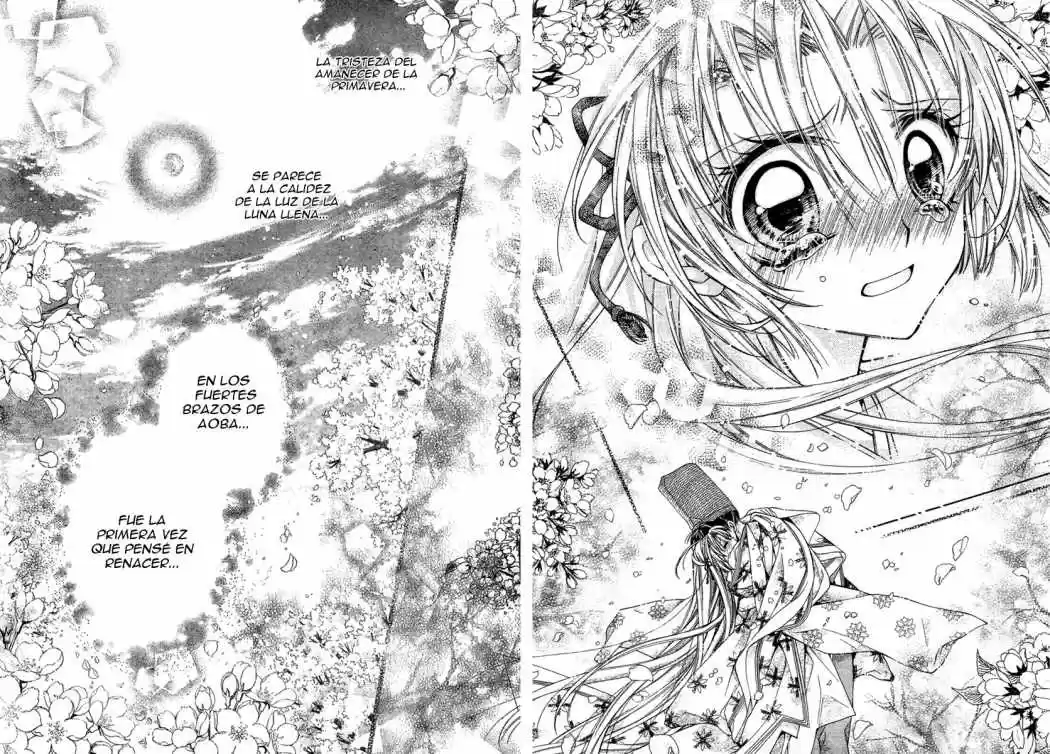 Sakura-hime Kaden (2008) - Capítulo 9 - Página 32 - LectorTMOo