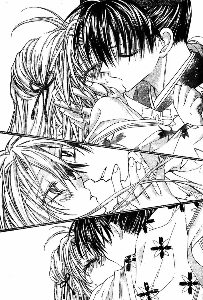 Sakura-hime Kaden (2008) - Capítulo 9 - Página 33 - LectorTMOo