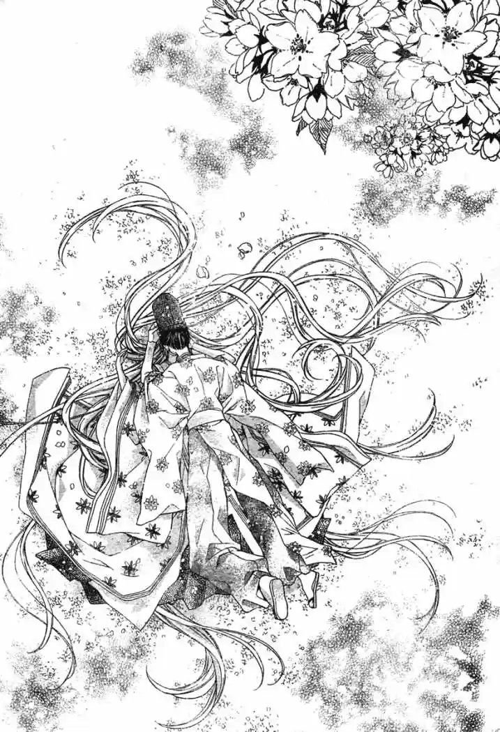 Sakura-hime Kaden (2008) - Capítulo 9 - Página 34 - LectorTMOo