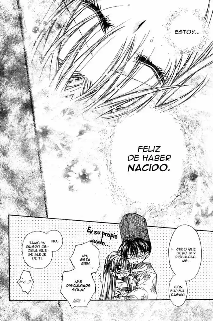 Sakura-hime Kaden (2008) - Capítulo 9 - Página 35 - LectorTMOo