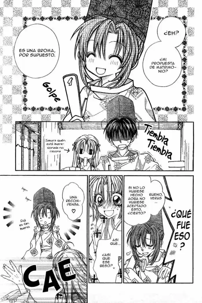 Sakura-hime Kaden (2008) - Capítulo 9 - Página 36 - LectorTMOo