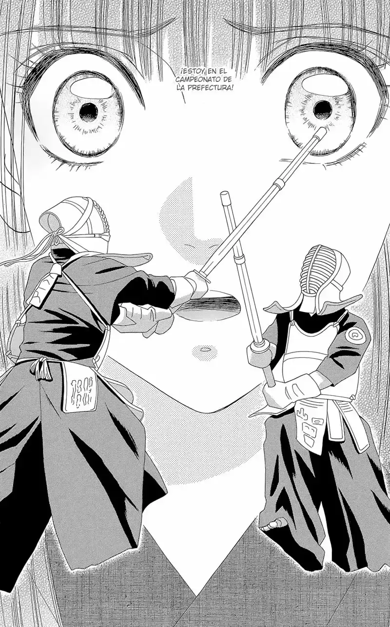 Sakura Juuyuushi (2016) - Capítulo 10 - Página 7 - LectorTMOo