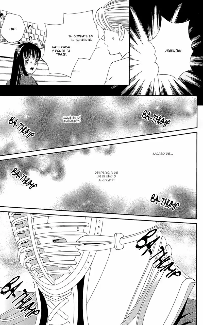 Sakura Juuyuushi (2016) - Capítulo 10 - Página 8 - LectorTMOo