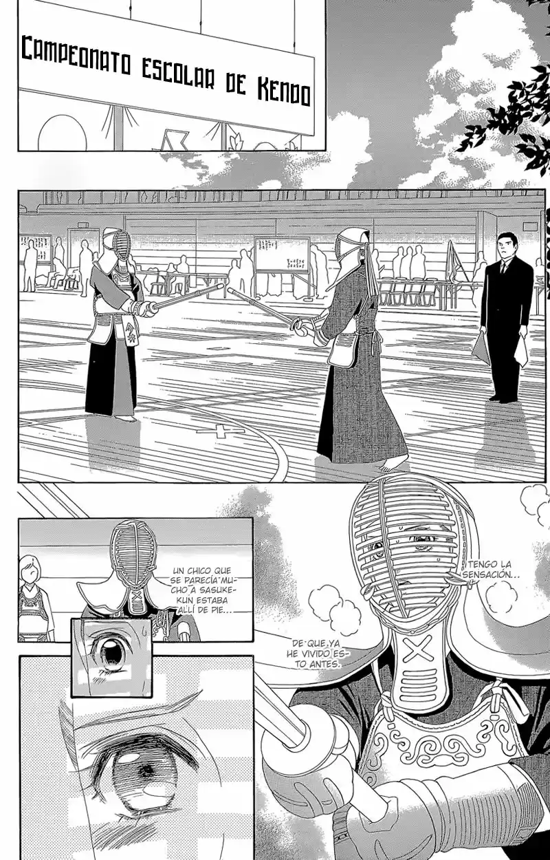 Sakura Juuyuushi (2016) - Capítulo 10 - Página 9 - LectorTMOo
