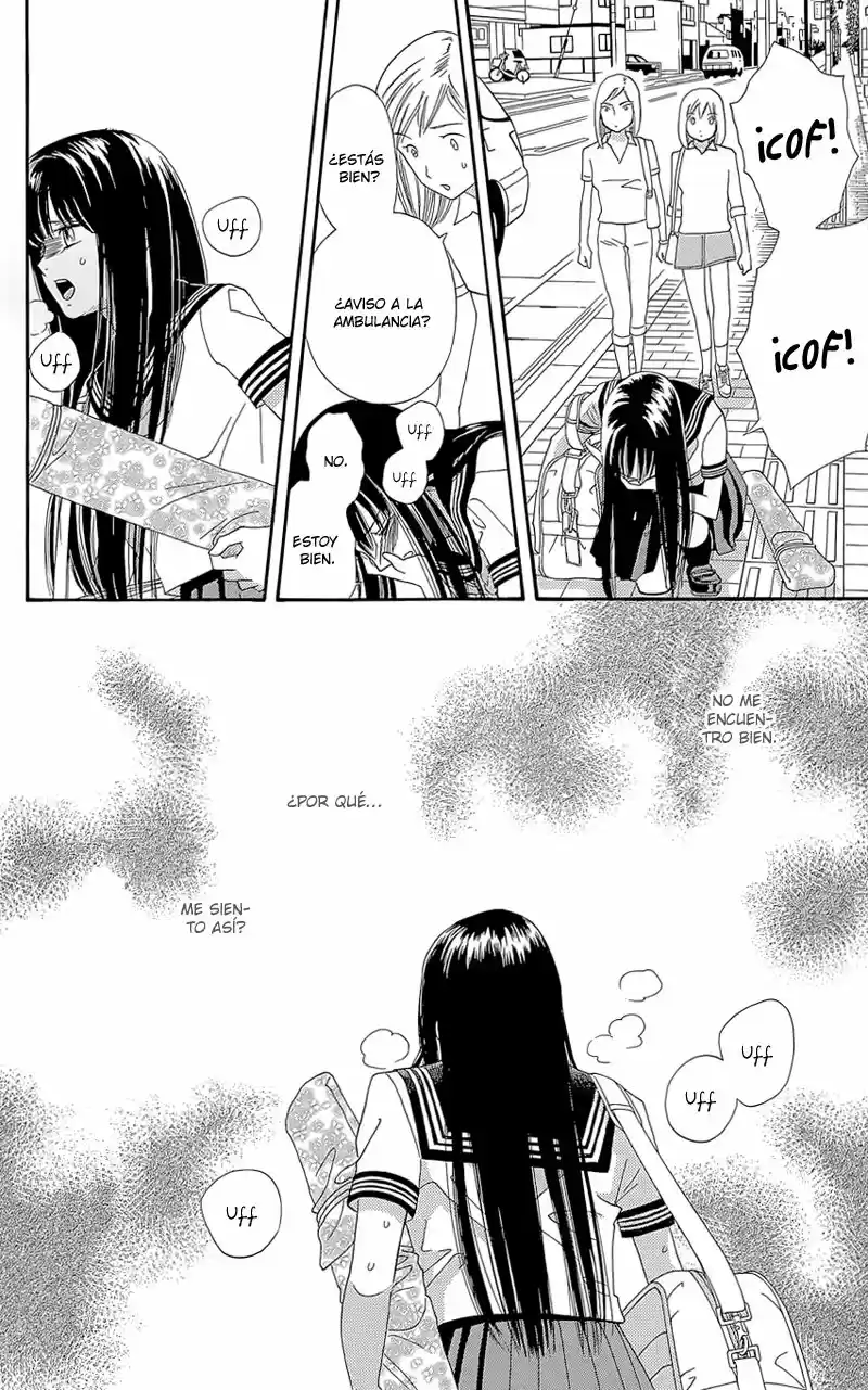 Sakura Juuyuushi (2016) - Capítulo 10 - Página 15 - LectorTMOo