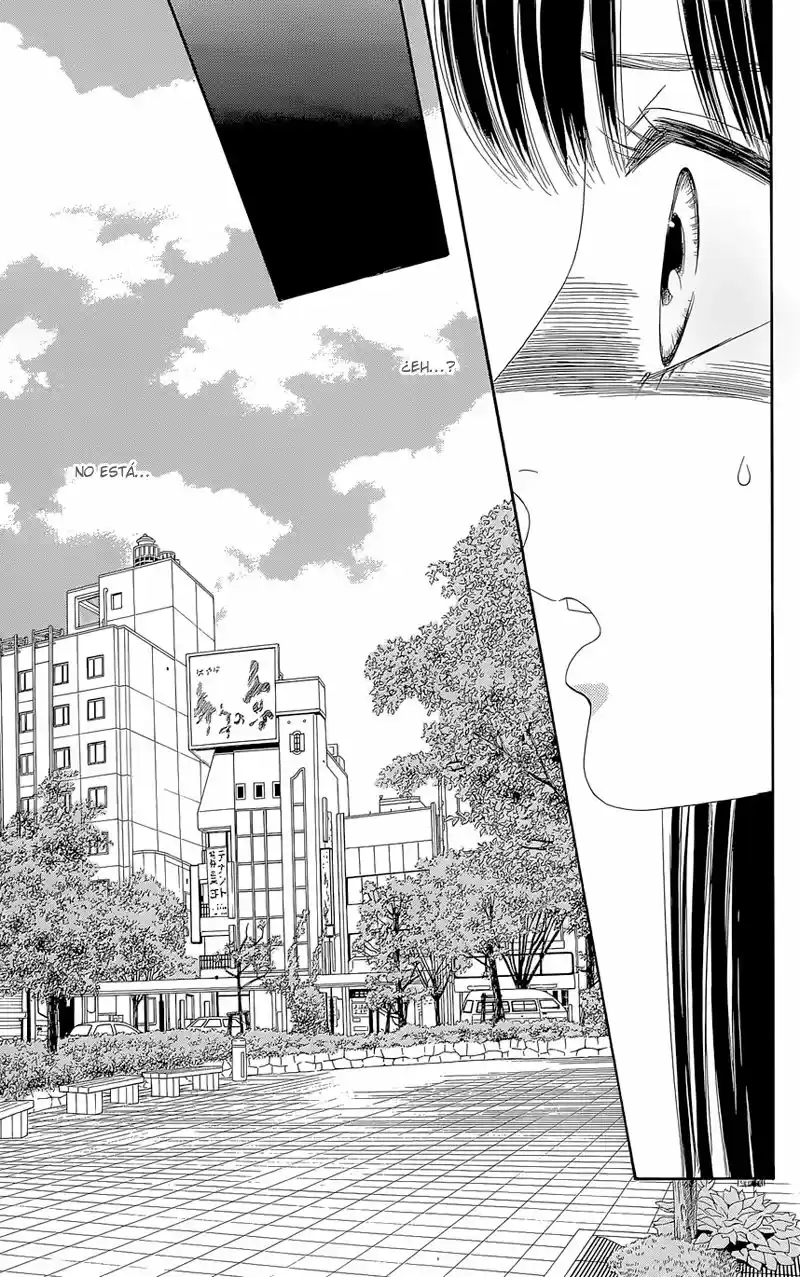 Sakura Juuyuushi (2016) - Capítulo 10 - Página 16 - LectorTMOo
