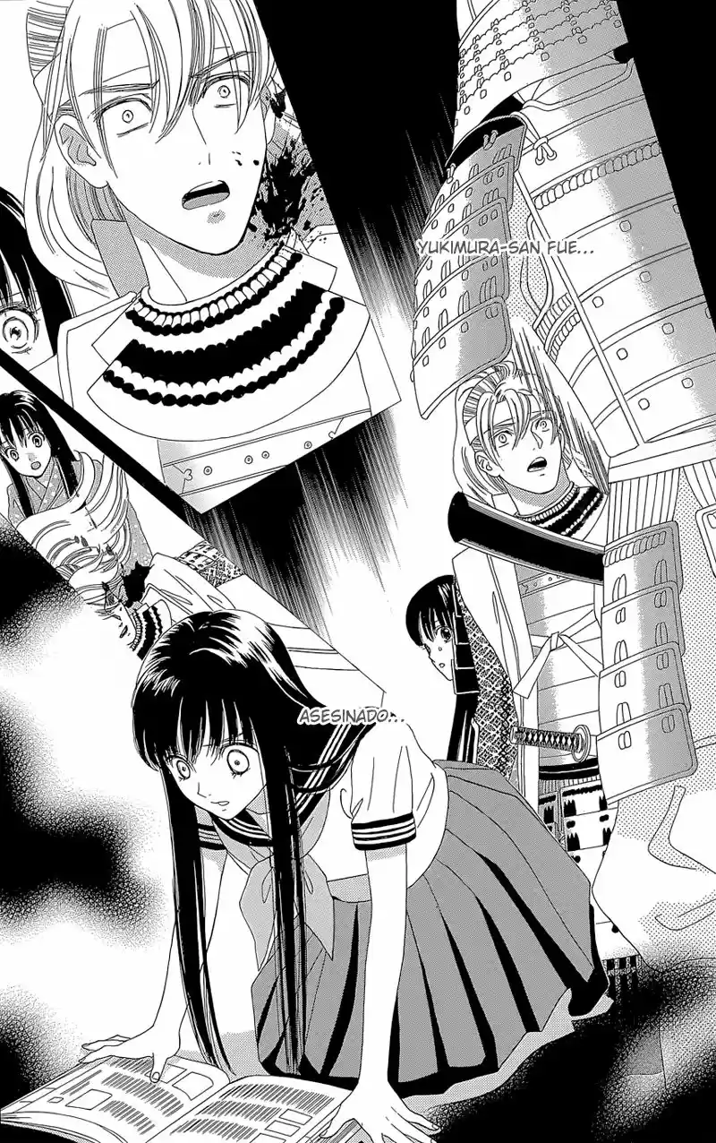 Sakura Juuyuushi (2016) - Capítulo 10 - Página 24 - LectorTMOo