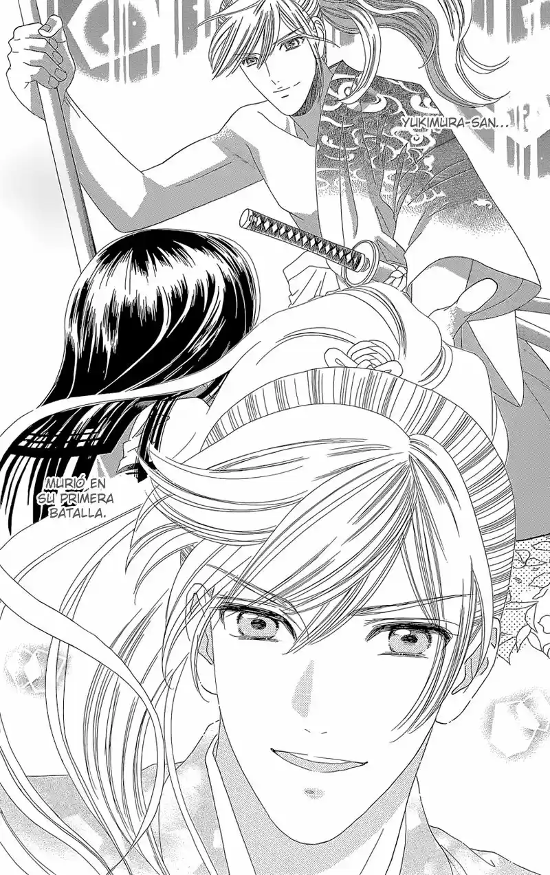 Sakura Juuyuushi (2016) - Capítulo 10 - Página 25 - LectorTMOo
