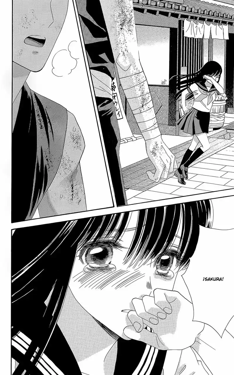 Sakura Juuyuushi (2016) - Capítulo 10 - Página 27 - LectorTMOo
