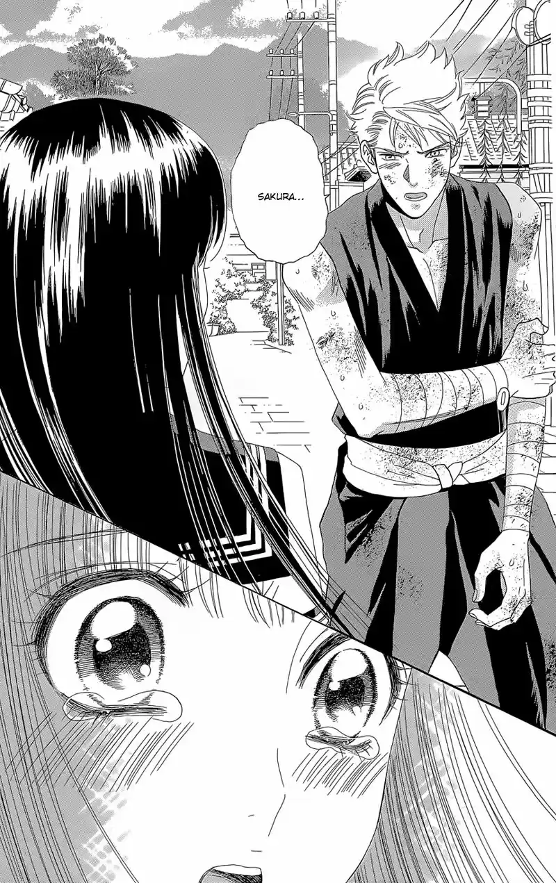 Sakura Juuyuushi (2016) - Capítulo 10 - Página 28 - LectorTMOo