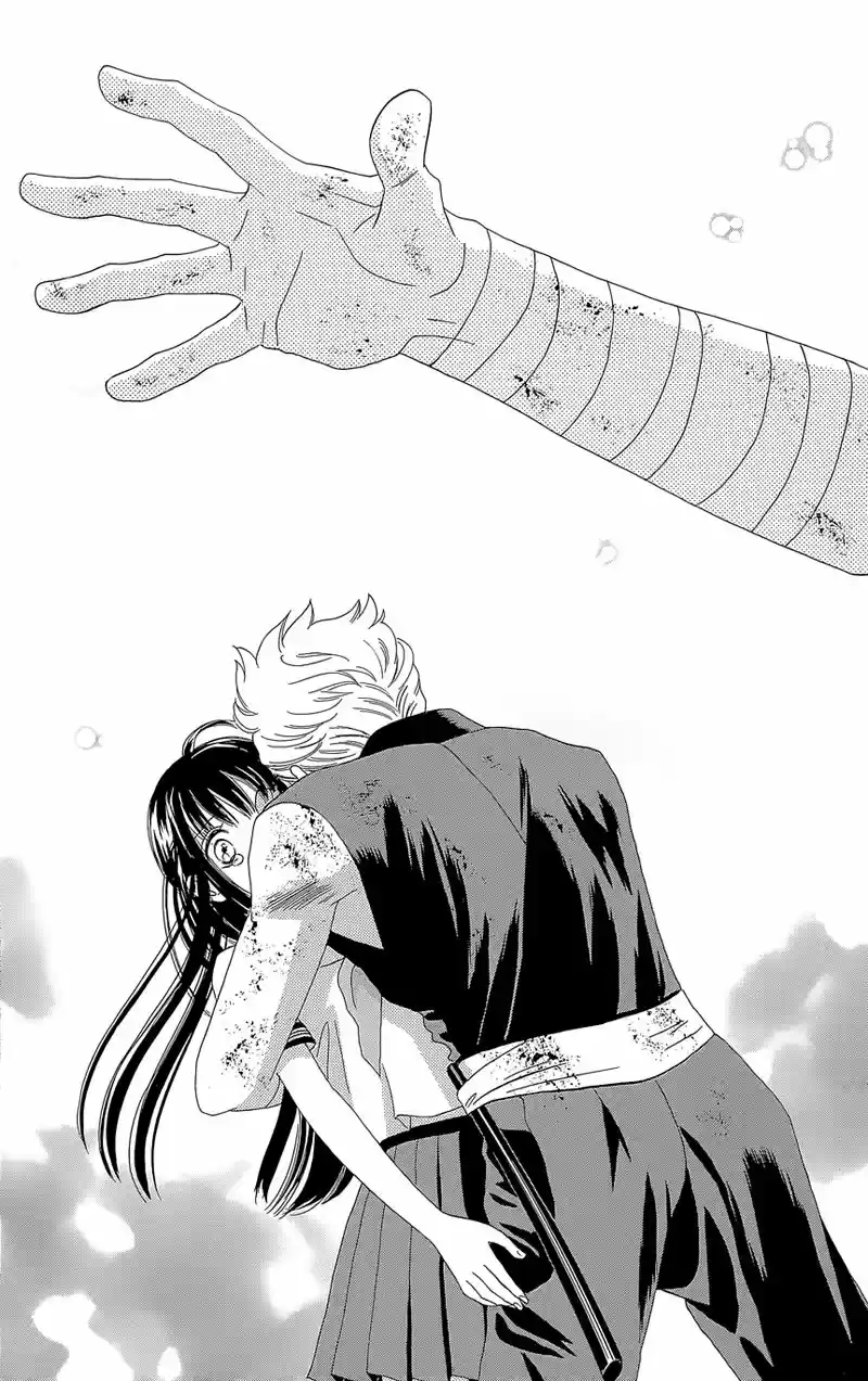 Sakura Juuyuushi (2016) - Capítulo 10 - Página 29 - LectorTMOo