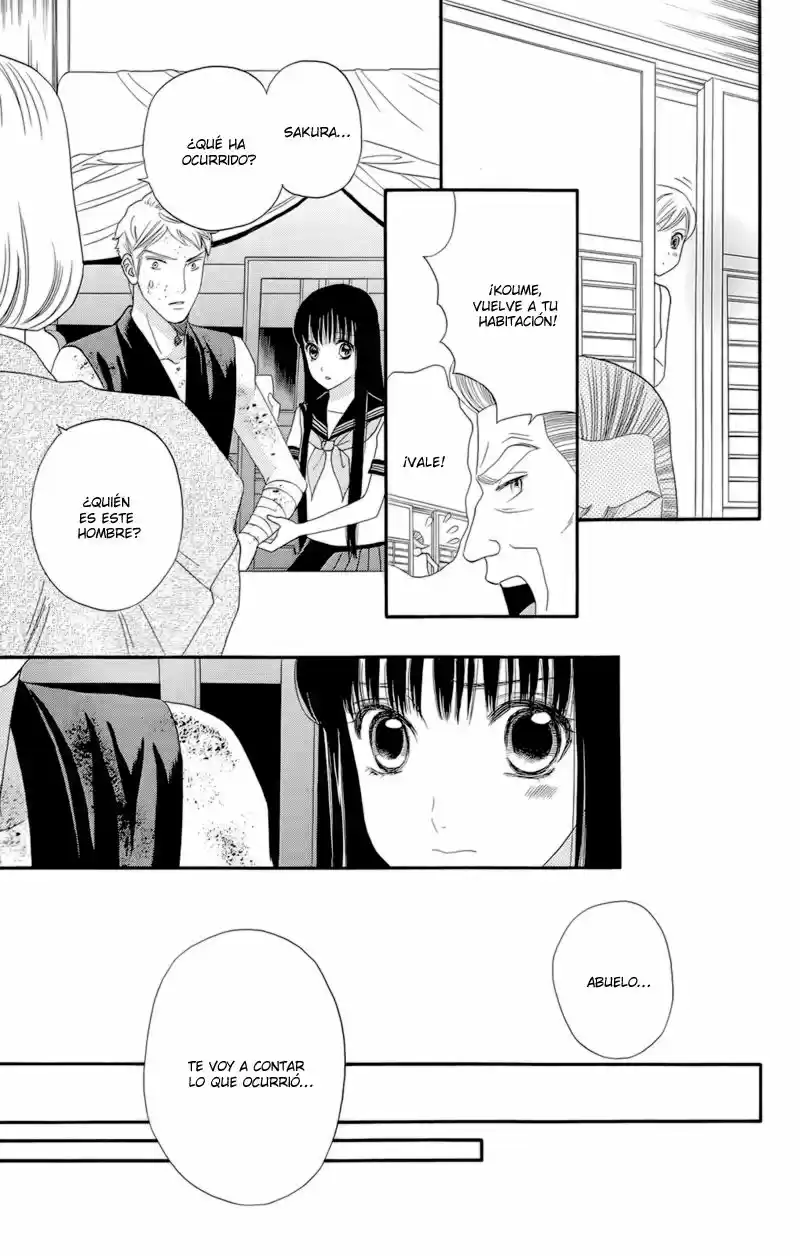 Sakura Juuyuushi (2016) - Capítulo 11 - Página 8 - LectorTMOo