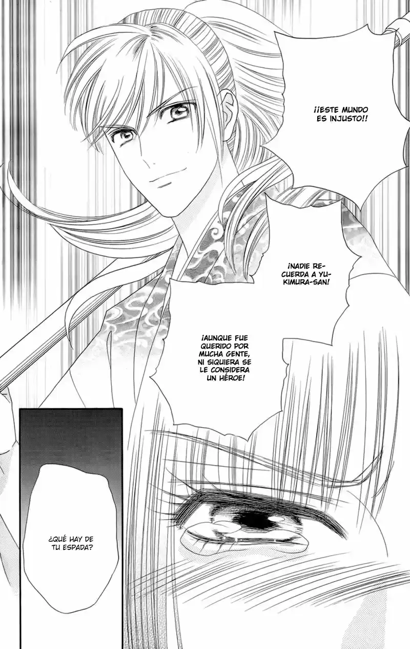 Sakura Juuyuushi (2016) - Capítulo 11 - Página 11 - LectorTMOo