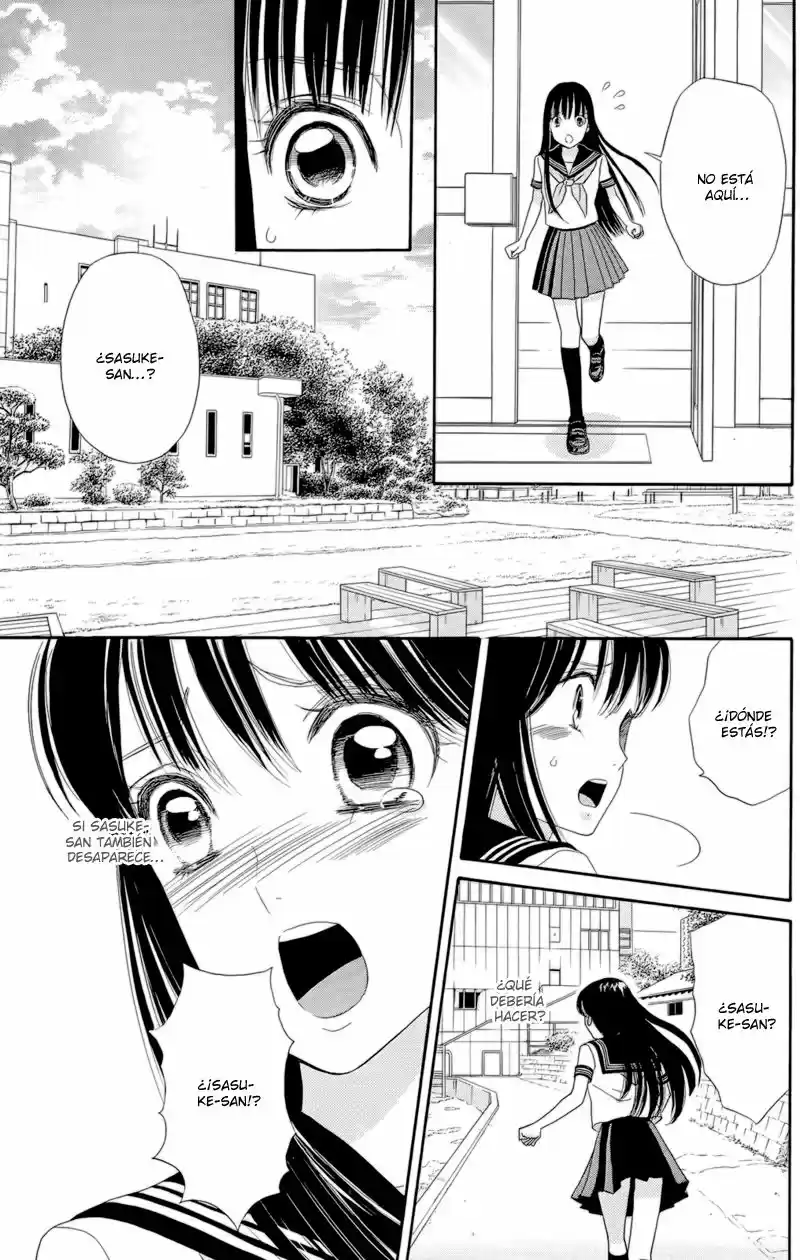 Sakura Juuyuushi (2016) - Capítulo 11 - Página 14 - LectorTMOo