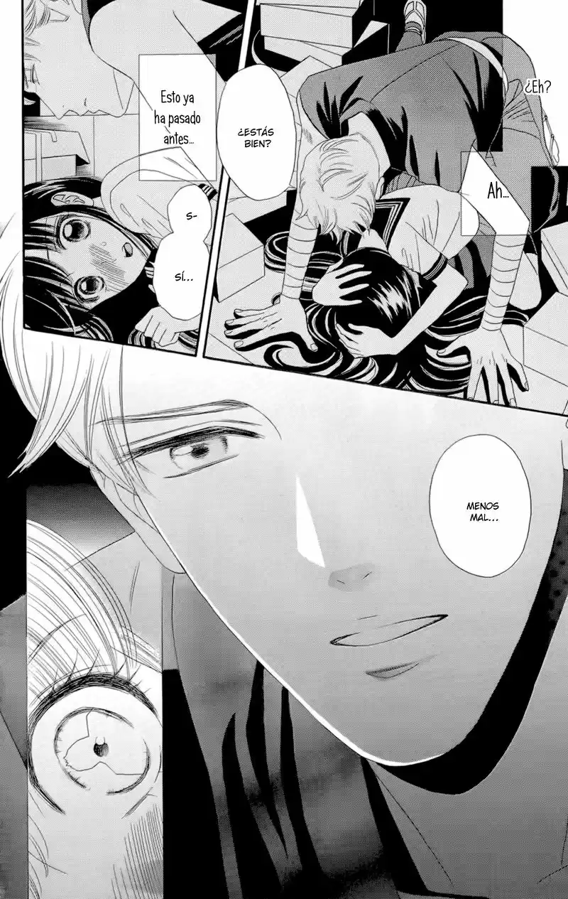 Sakura Juuyuushi (2016) - Capítulo 11 - Página 19 - LectorTMOo