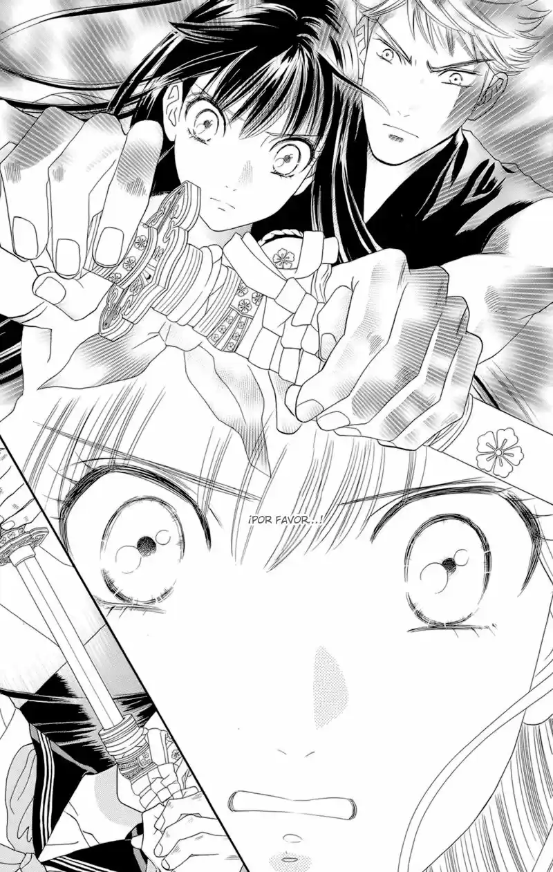 Sakura Juuyuushi (2016) - Capítulo 11 - Página 22 - LectorTMOo