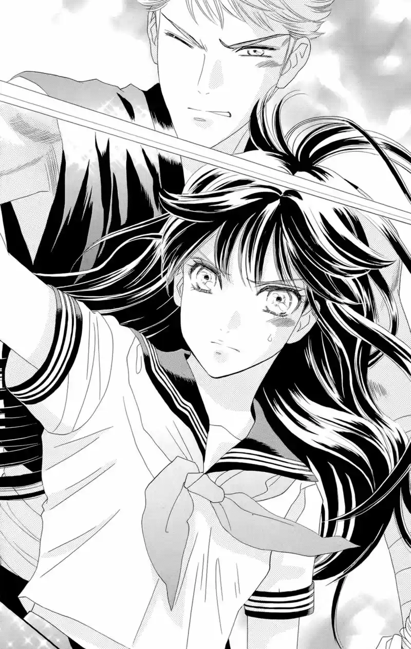 Sakura Juuyuushi (2016) - Capítulo 11 - Página 23 - LectorTMOo