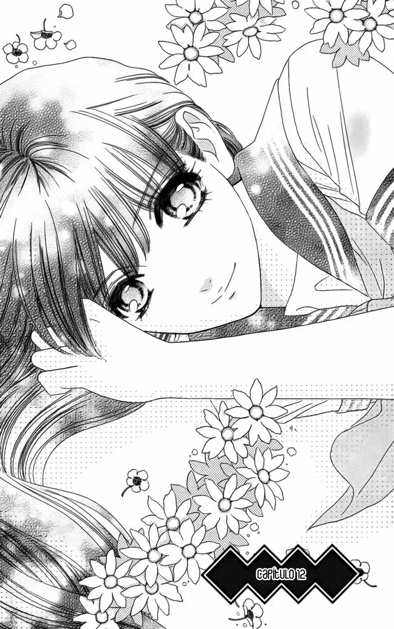 Sakura Juuyuushi (2016) - Capítulo 12 - Página 4 - LectorTMOo
