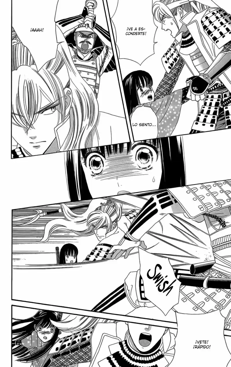 Sakura Juuyuushi (2016) - Capítulo 12 - Página 7 - LectorTMOo