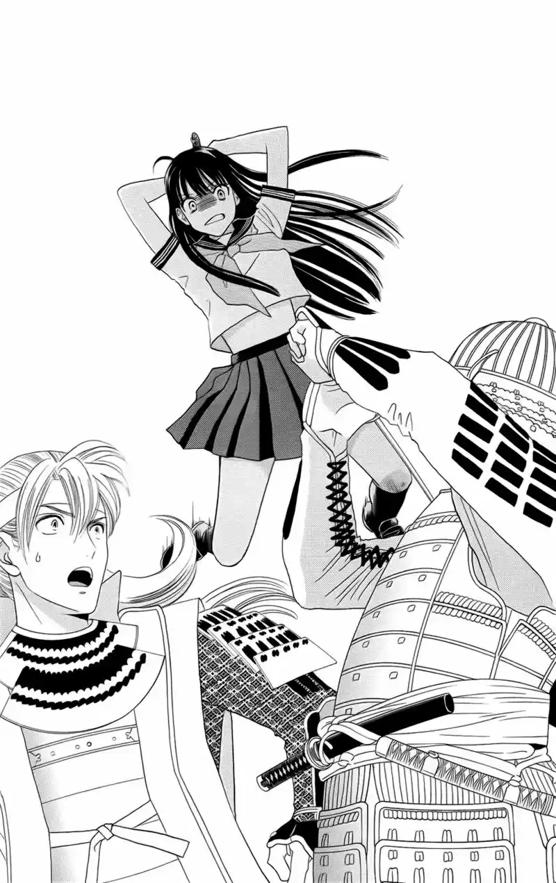 Sakura Juuyuushi (2016) - Capítulo 12 - Página 10 - LectorTMOo