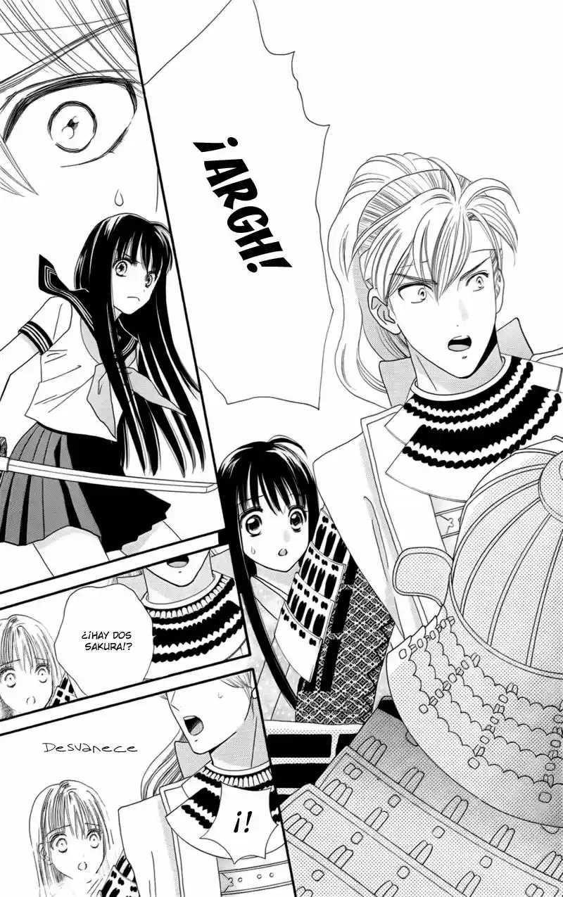 Sakura Juuyuushi (2016) - Capítulo 12 - Página 12 - LectorTMOo