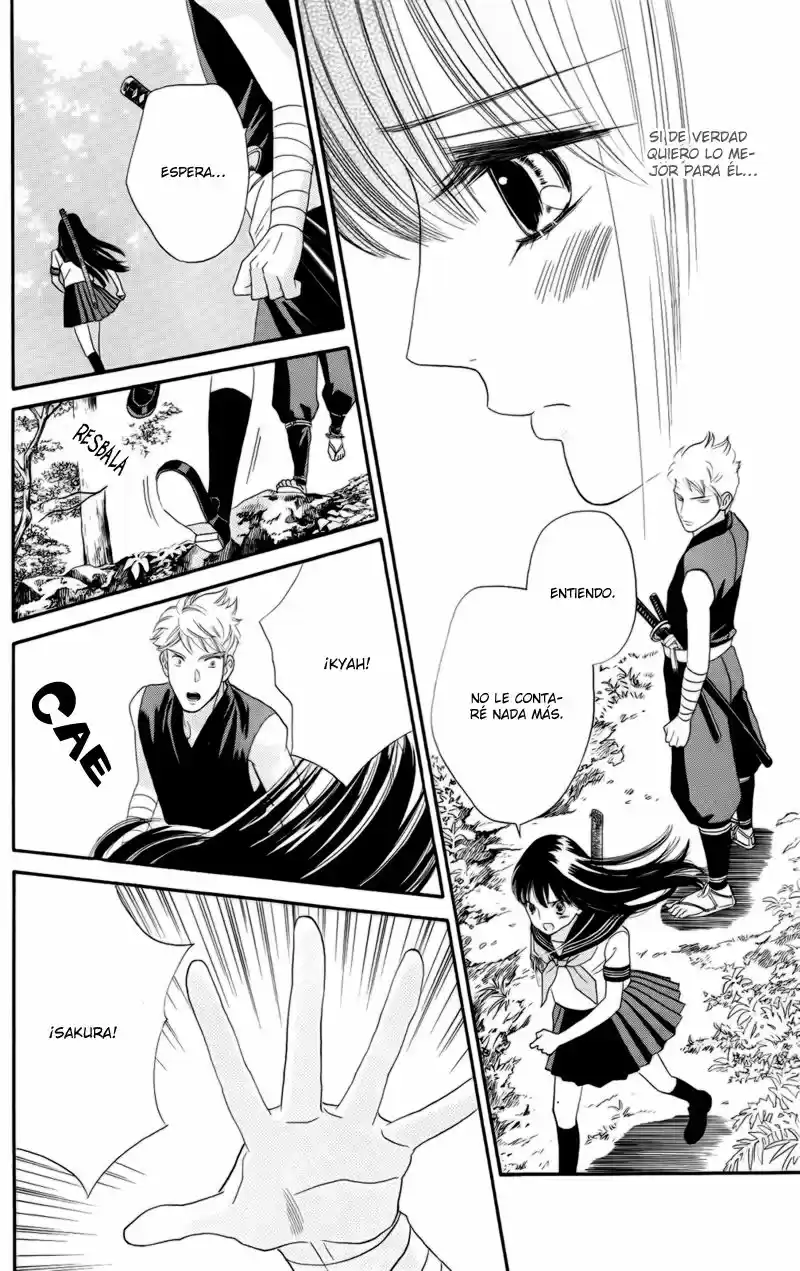 Sakura Juuyuushi (2016) - Capítulo 12 - Página 29 - LectorTMOo
