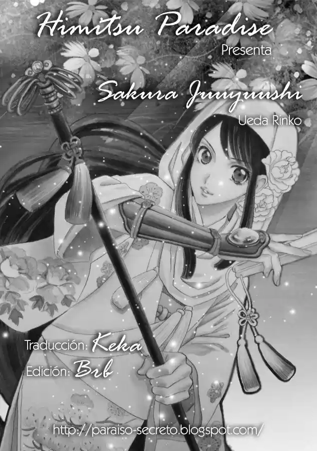 Sakura Juuyuushi (2016) - Capítulo 13 - Página 2 - LectorTMOo