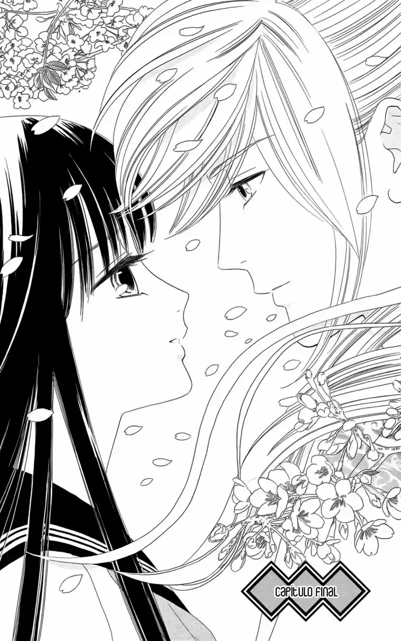 Sakura Juuyuushi (2016) - Capítulo 13 - Página 4 - LectorTMOo