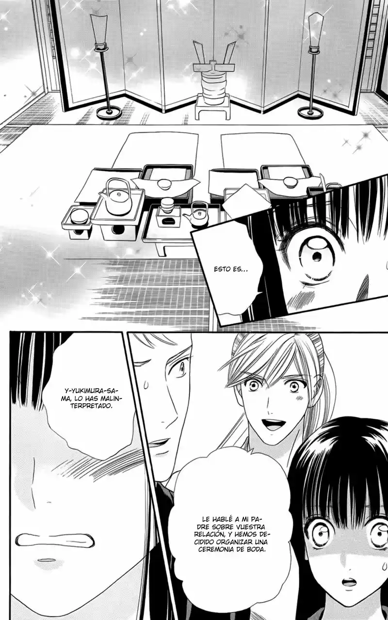 Sakura Juuyuushi (2016) - Capítulo 13 - Página 9 - LectorTMOo