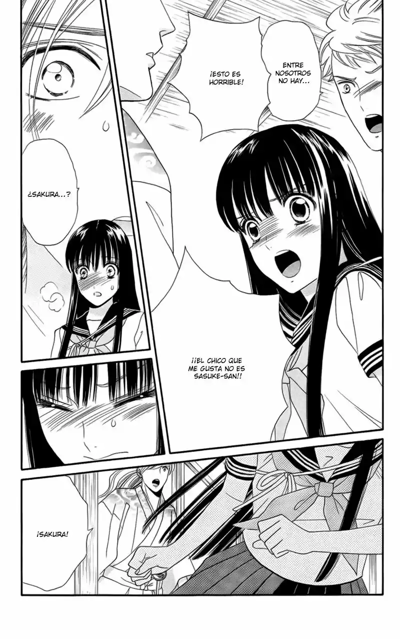 Sakura Juuyuushi (2016) - Capítulo 13 - Página 10 - LectorTMOo