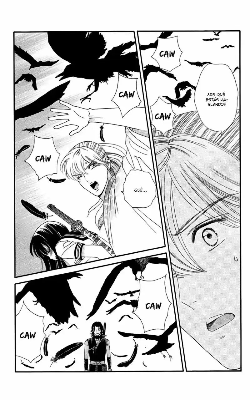 Sakura Juuyuushi (2016) - Capítulo 13 - Página 12 - LectorTMOo