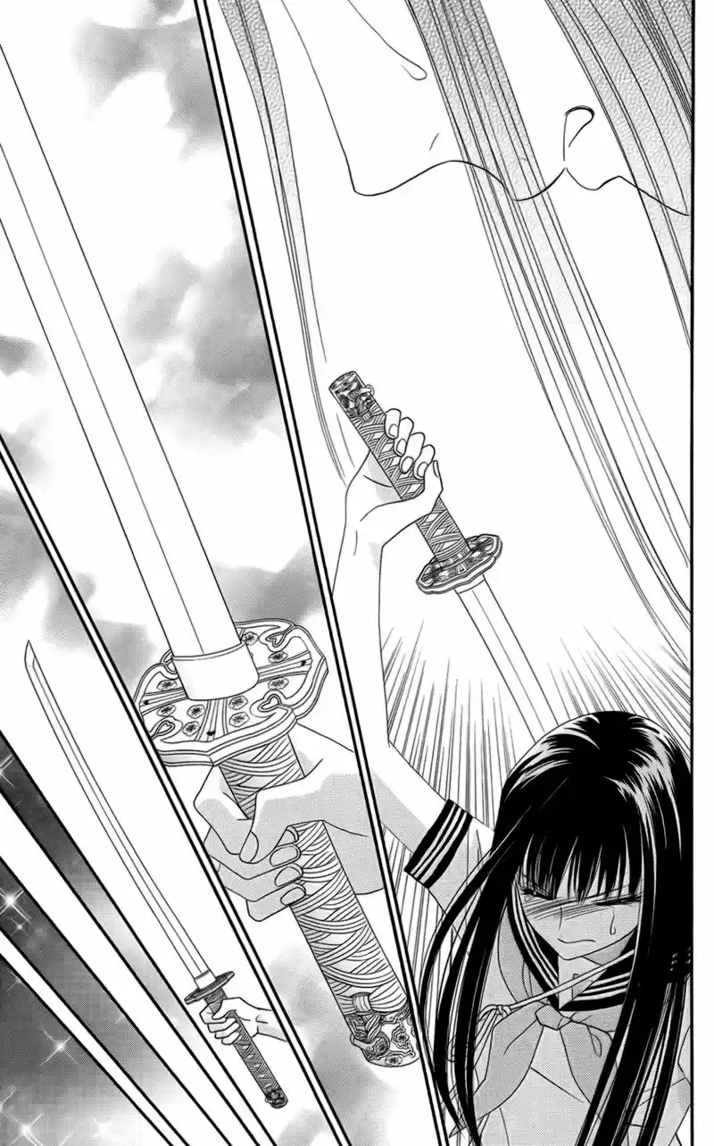 Sakura Juuyuushi (2016) - Capítulo 13 - Página 18 - LectorTMOo