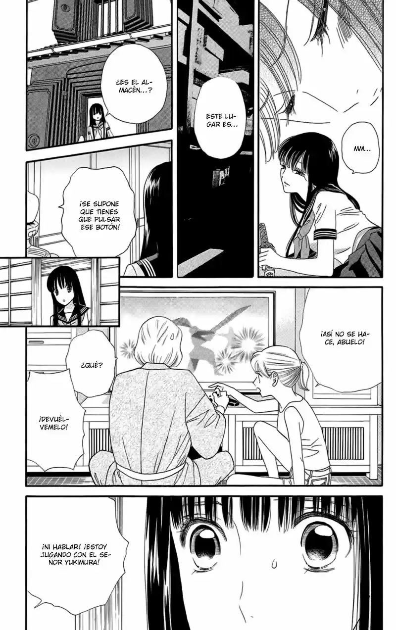 Sakura Juuyuushi (2016) - Capítulo 13 - Página 20 - LectorTMOo