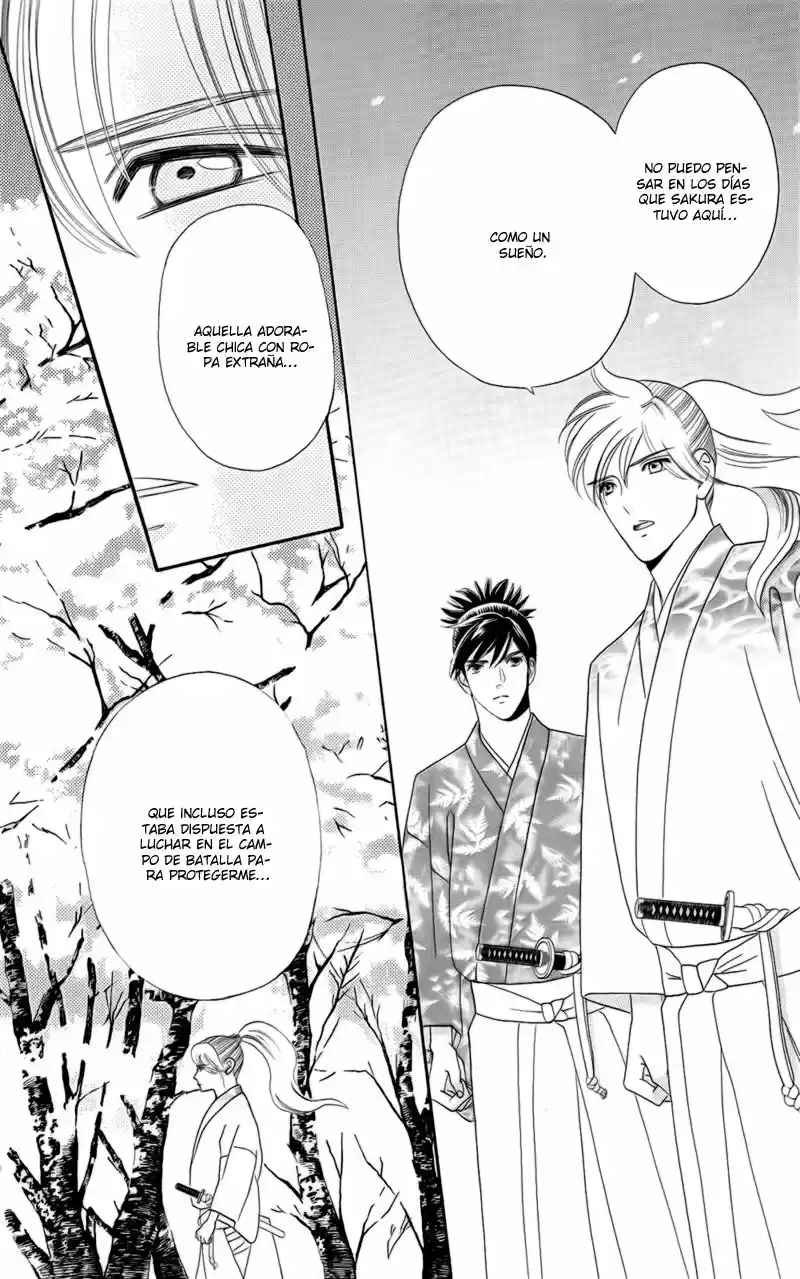 Sakura Juuyuushi (2016) - Capítulo 13 - Página 28 - LectorTMOo
