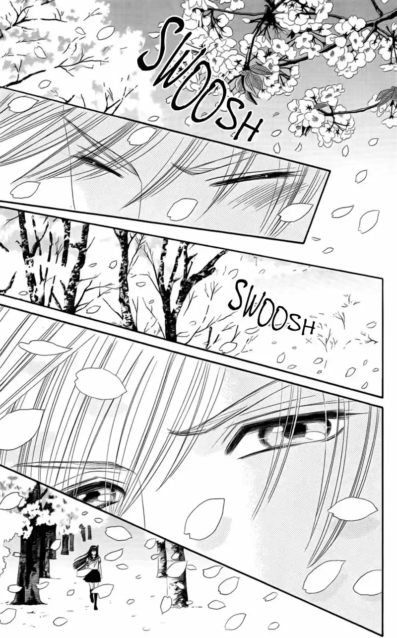 Sakura Juuyuushi (2016) - Capítulo 13 - Página 29 - LectorTMOo