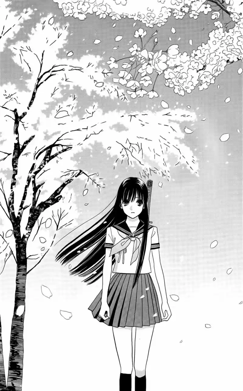 Sakura Juuyuushi (2016) - Capítulo 13 - Página 30 - LectorTMOo