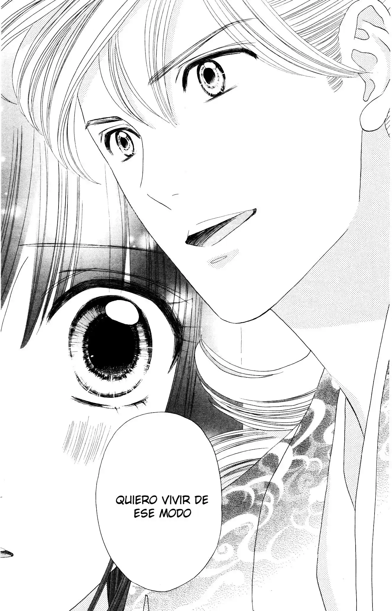 Sakura Juuyuushi (2016) - Capítulo 3 - Página 7 - LectorTMOo