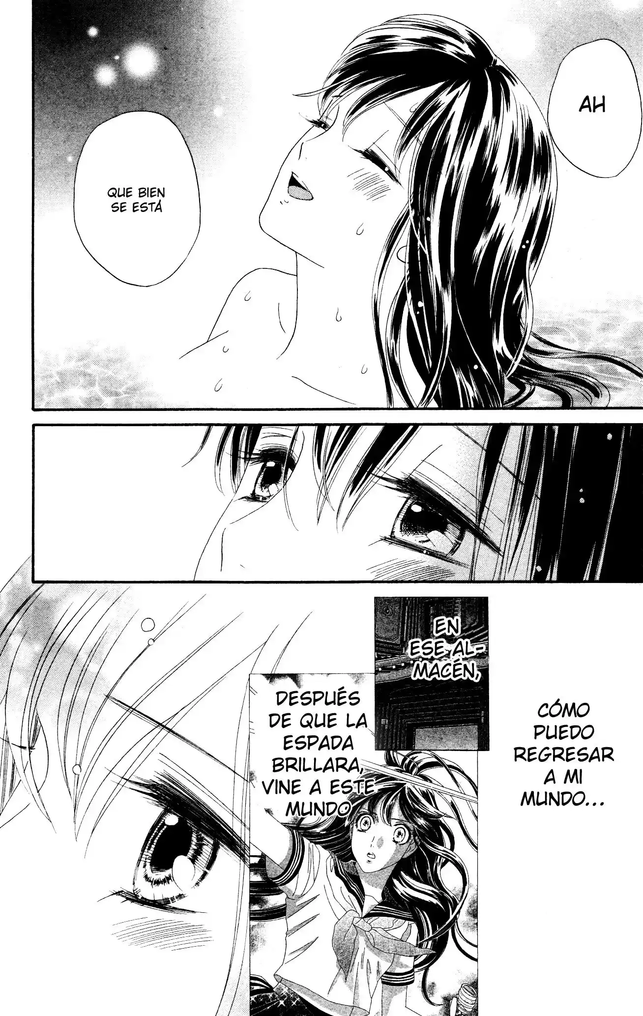 Sakura Juuyuushi (2016) - Capítulo 3 - Página 20 - LectorTMOo