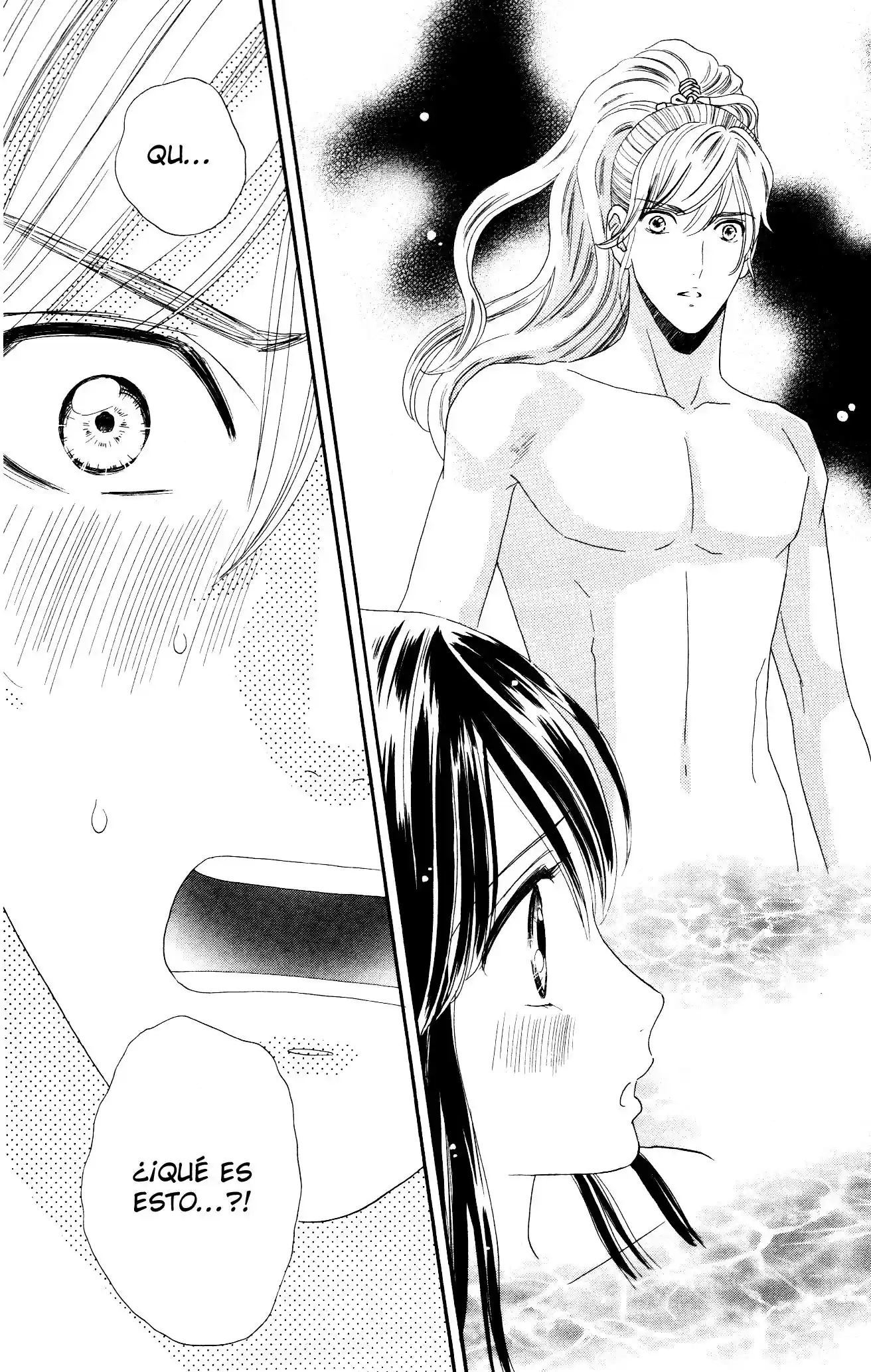 Sakura Juuyuushi (2016) - Capítulo 3 - Página 22 - LectorTMOo