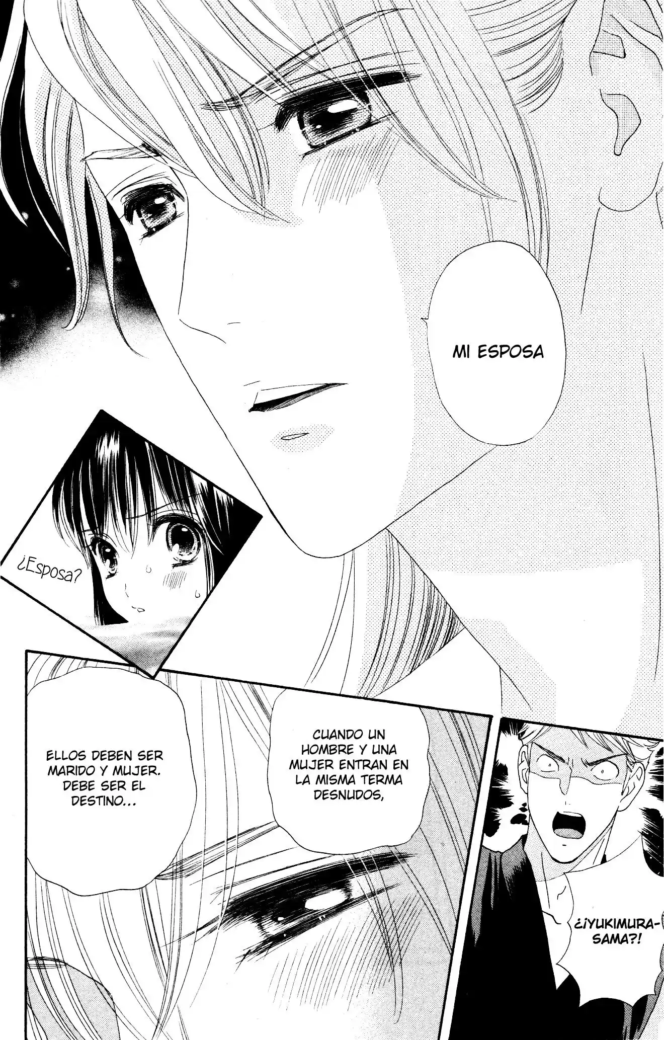 Sakura Juuyuushi (2016) - Capítulo 3 - Página 24 - LectorTMOo