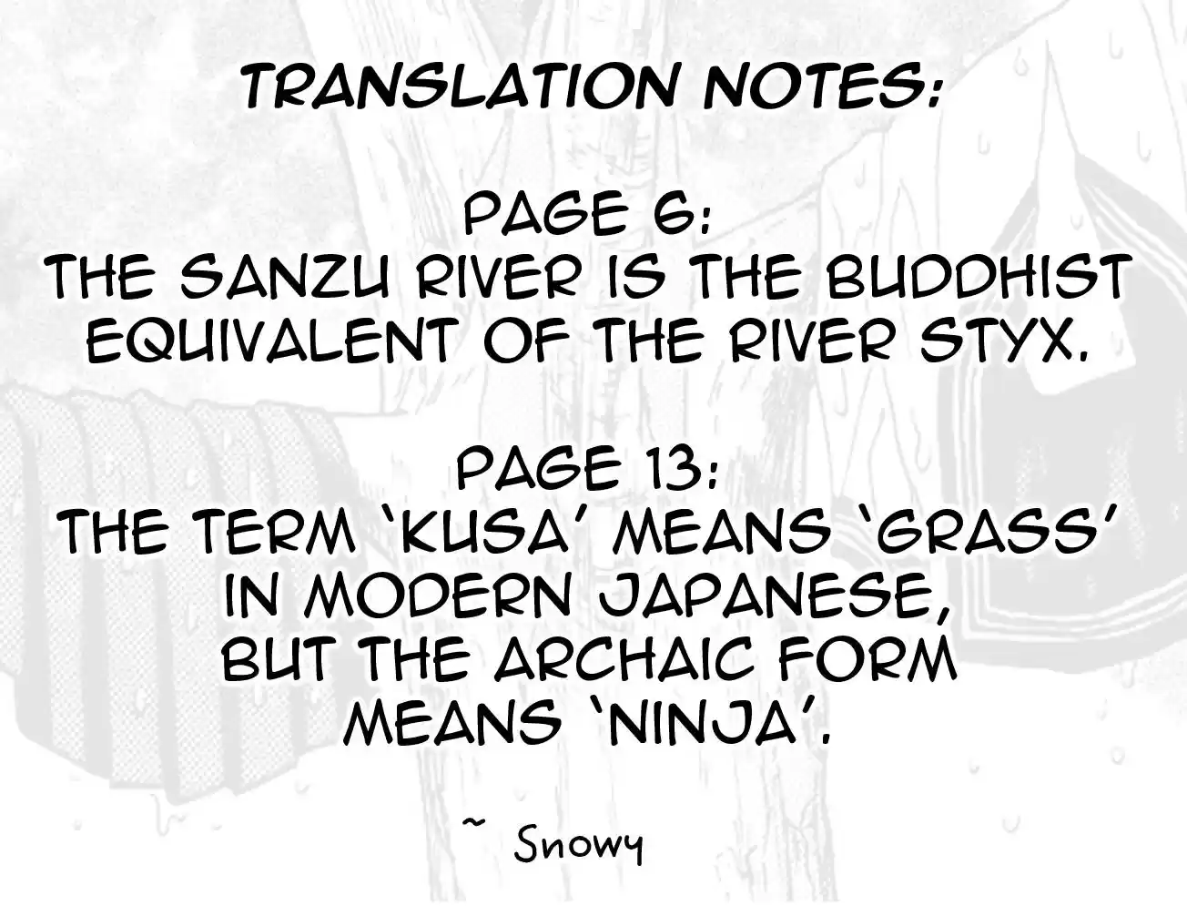 Sakura Juuyuushi (2016) - Capítulo 3 - Página 27 - LectorTMOo